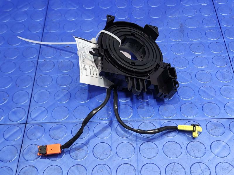 2016 Nissan Rogue Clockspring (Srs)