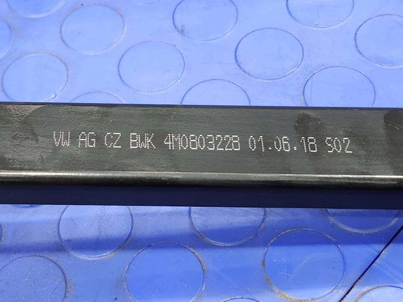 2018 Audi Q7 Misc Ebay Parts
