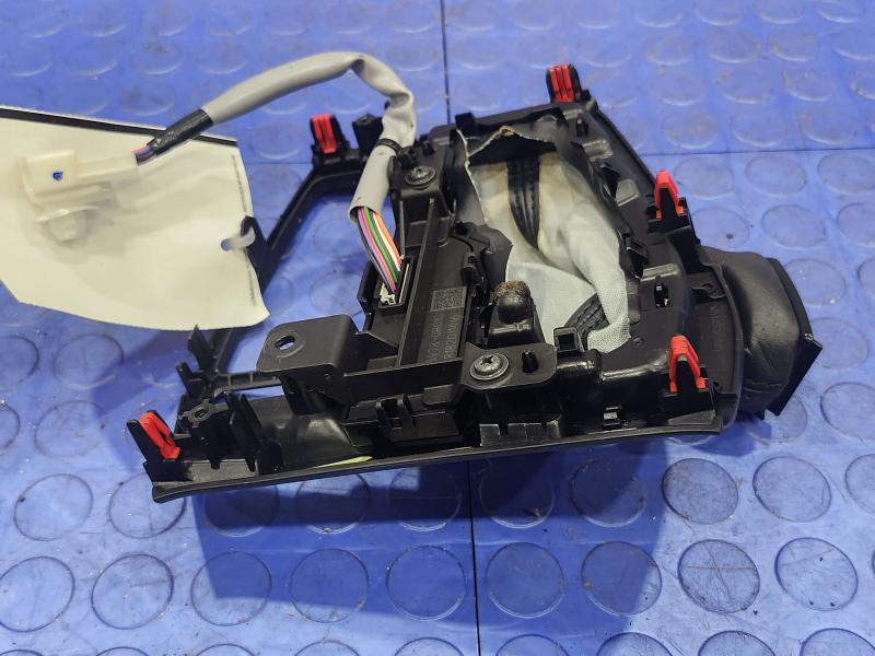 2021 Toyota RAV4 Misc Ebay Parts