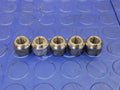 2013 Honda Civic Lug Nuts