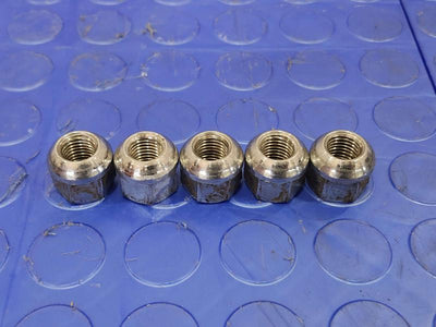 2013 Honda Civic Lug Nuts