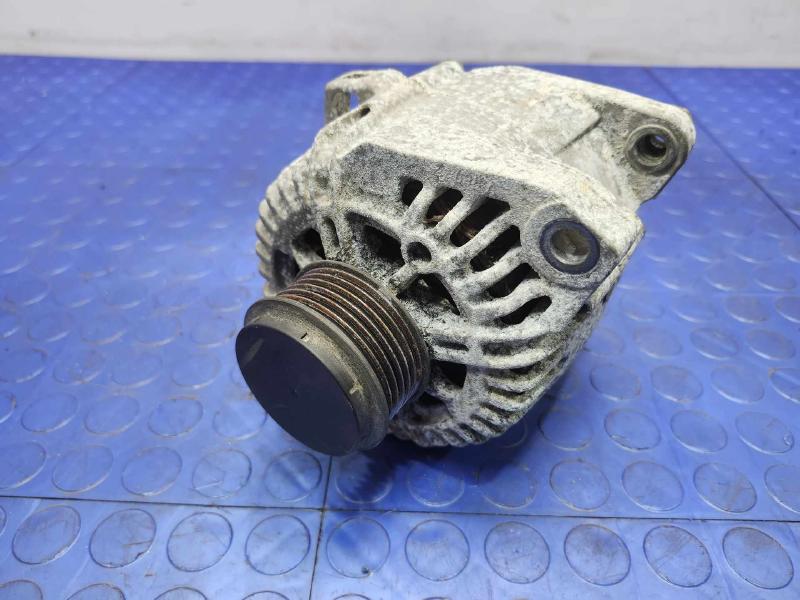 2011-2013 Hyundai Sonata 2.4L Alternator Assembly Genuine Valeo OEM 373002G150