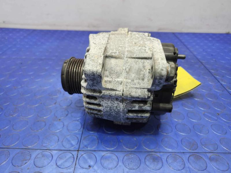 2011-2013 Hyundai Sonata 2.4L Alternator Assembly Genuine Valeo OEM 373002G150