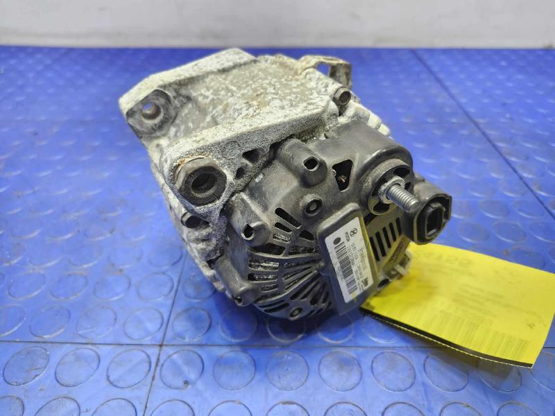 2011-2013 Hyundai Sonata 2.4L Alternator Assembly Genuine Valeo OEM 373002G150