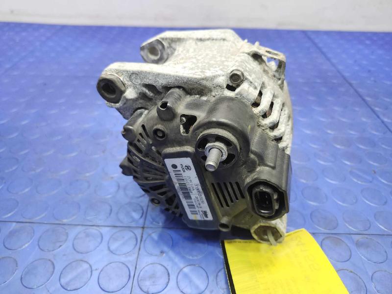 2011-2013 Hyundai Sonata 2.4L Alternator Assembly Genuine Valeo OEM 373002G150