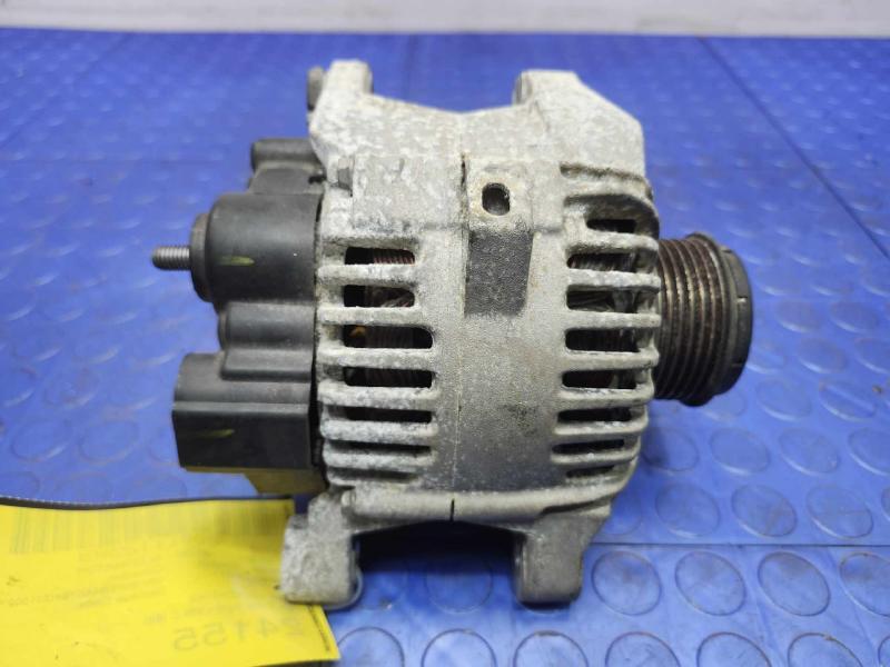 2011-2013 Hyundai Sonata 2.4L Alternator Assembly Genuine Valeo OEM 373002G150