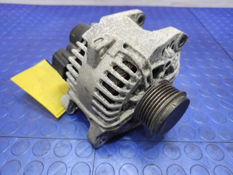 2011-2013 Hyundai Sonata 2.4L Alternator Assembly Genuine Valeo OEM 373002G150