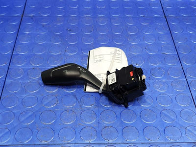 2015 Ford Fusion Combination Switch