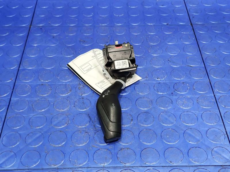 2015 Ford Fusion Combination Switch