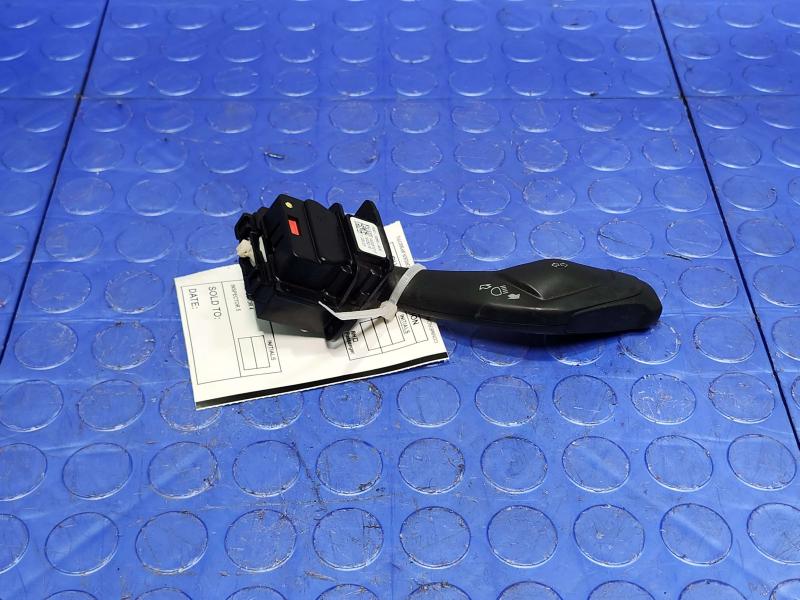 2015 Ford Fusion Combination Switch