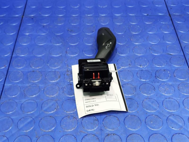 2015 Ford Fusion Combination Switch