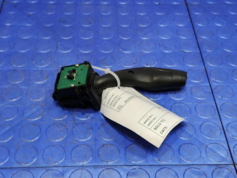 2015 Ford Fusion Combination Switch