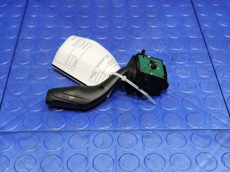2015 Ford Fusion Combination Switch