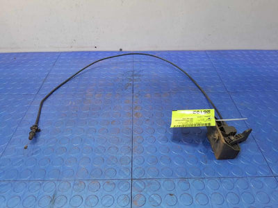 2009-2014 Ford F-150 Hood Release Cable Genuine OEM Part 9L3Z16916A