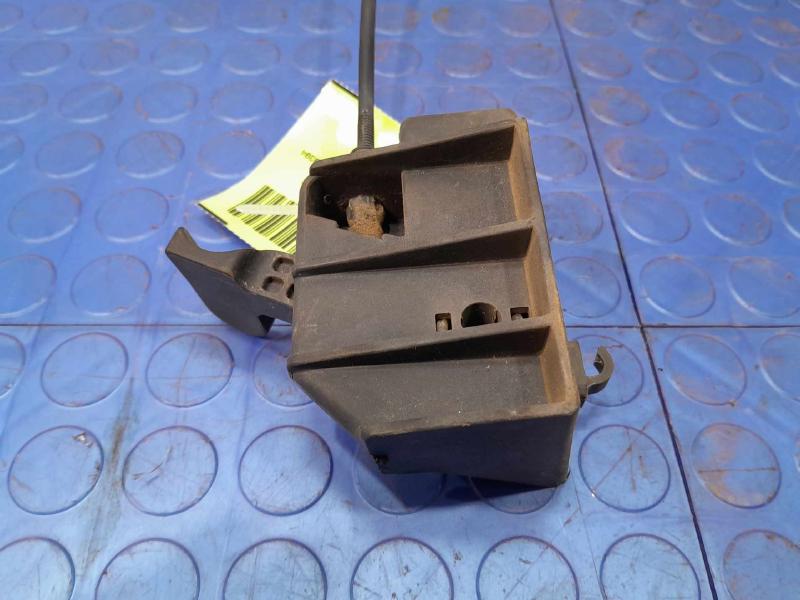 2009-2014 Ford F-150 Hood Release Cable Genuine OEM Part 9L3Z16916A