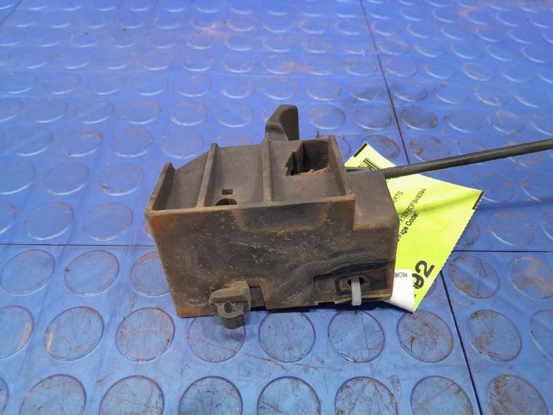 2009-2014 Ford F-150 Hood Release Cable Genuine OEM Part 9L3Z16916A