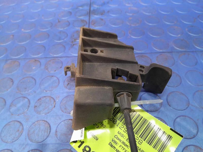 2009-2014 Ford F-150 Hood Release Cable Genuine OEM Part 9L3Z16916A