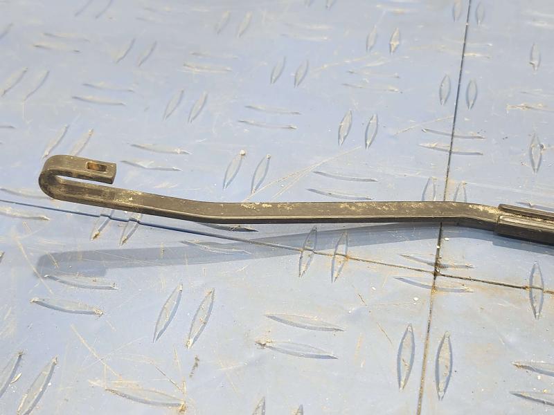2015 Subaru Forester Wiper Arm