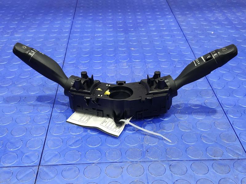 2019 Hyundai Kona Combination Switch