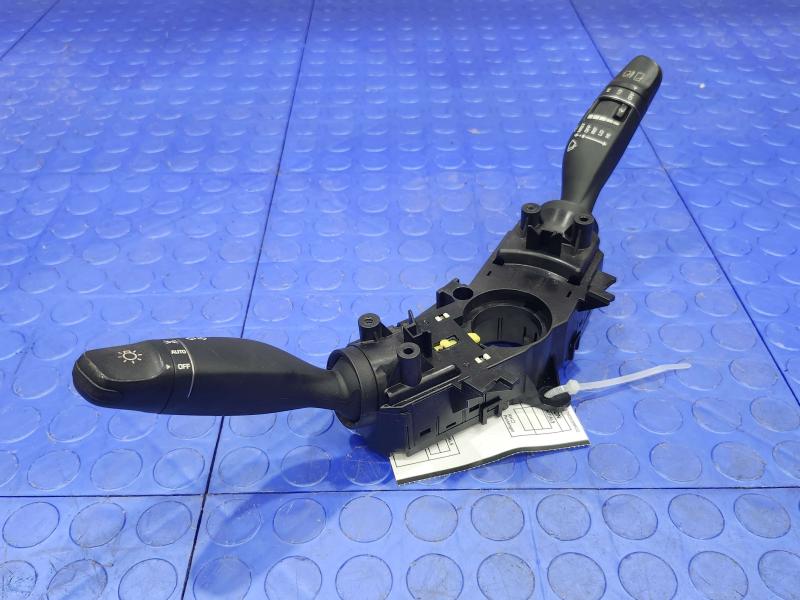 2019 Hyundai Kona Combination Switch