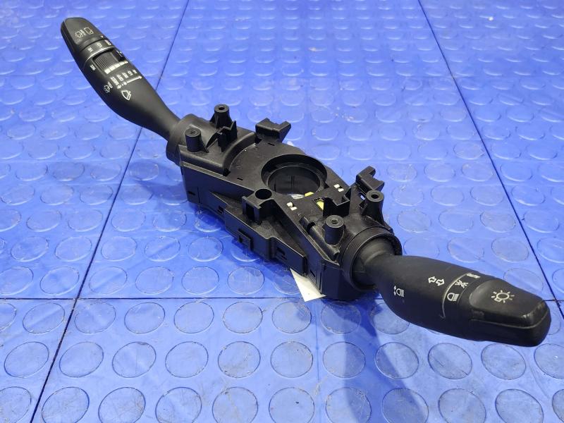 2019 Hyundai Kona Combination Switch