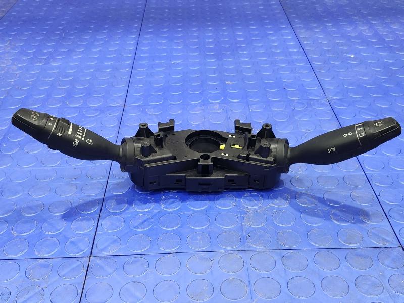 2019 Hyundai Kona Combination Switch