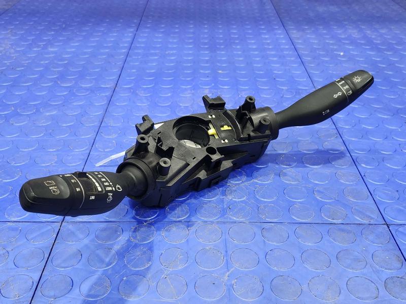 2019 Hyundai Kona Combination Switch