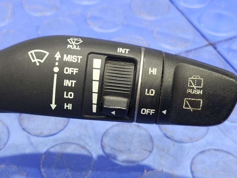 2019 Hyundai Kona Combination Switch