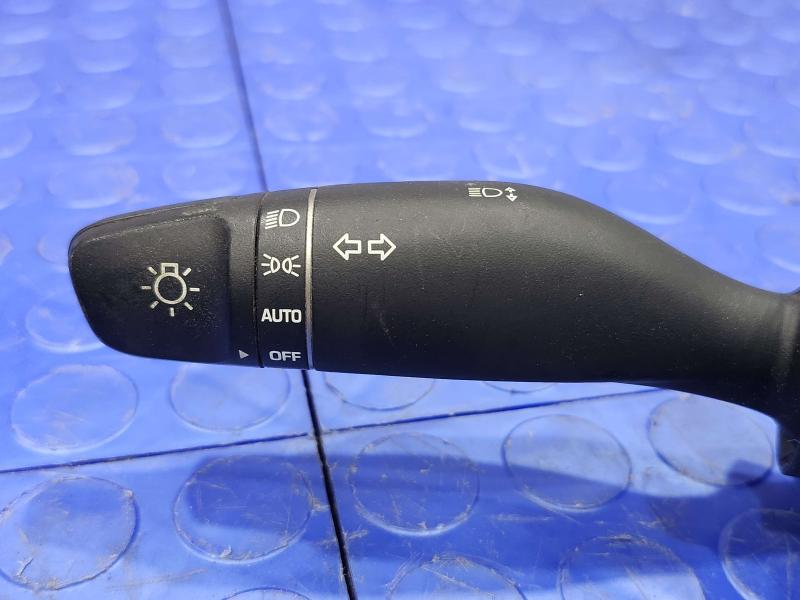 2019 Hyundai Kona Combination Switch