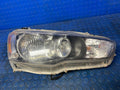 2008 Mitsubishi Lancer Headlamp Assembly