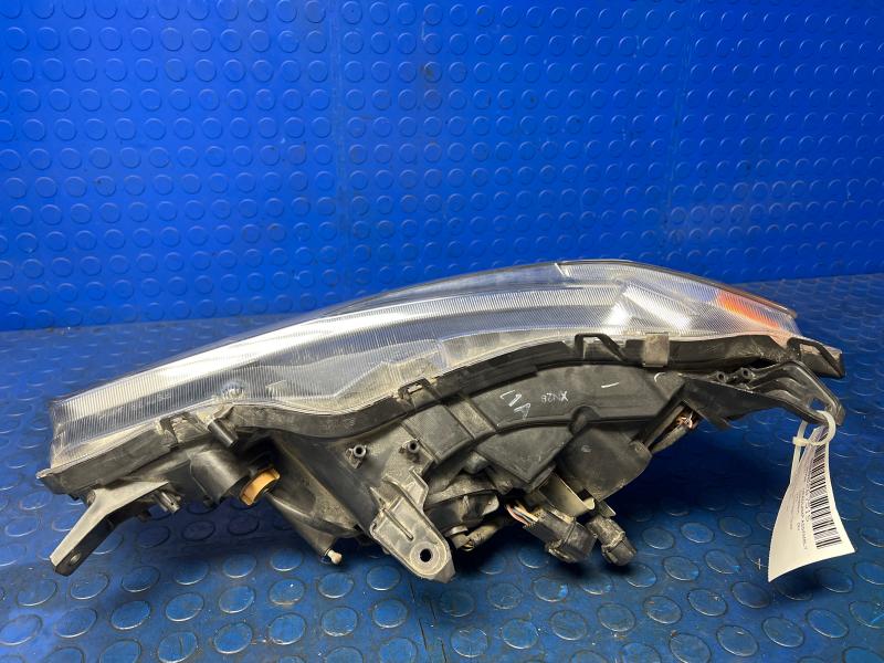 2008 Mitsubishi Lancer Headlamp Assembly