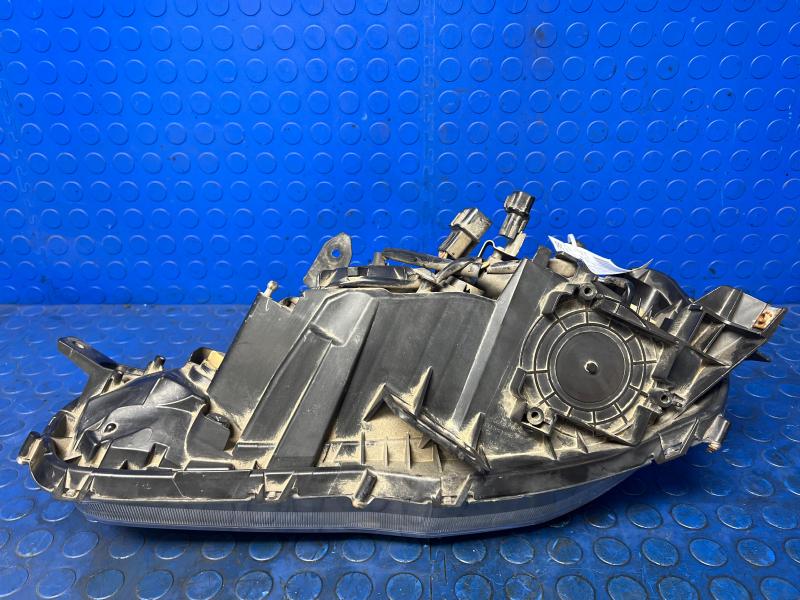 2008 Mitsubishi Lancer Headlamp Assembly