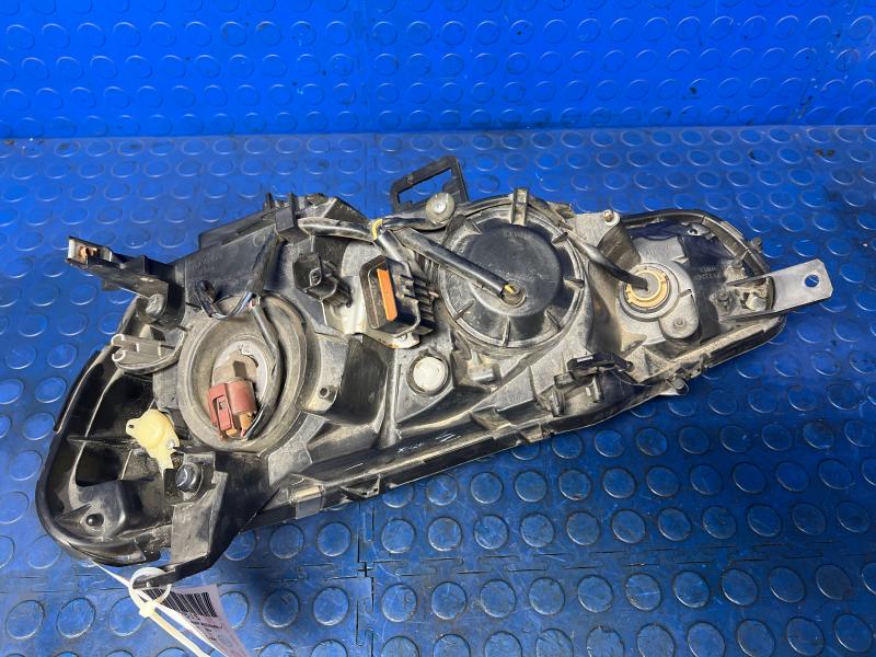 2008 Mitsubishi Lancer Headlamp Assembly