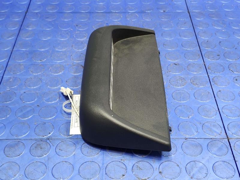 2014 Nissan Maxima 3Rd Brake Light Avoidance Lamp