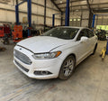 2014 Ford Fusion Air Bag