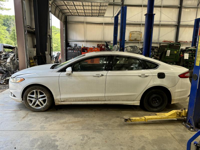 2014 Ford Fusion Air Cond. Evaporator