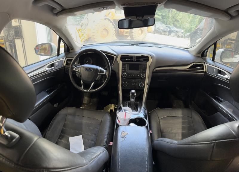 2014 Ford Fusion Air Cond. Evaporator