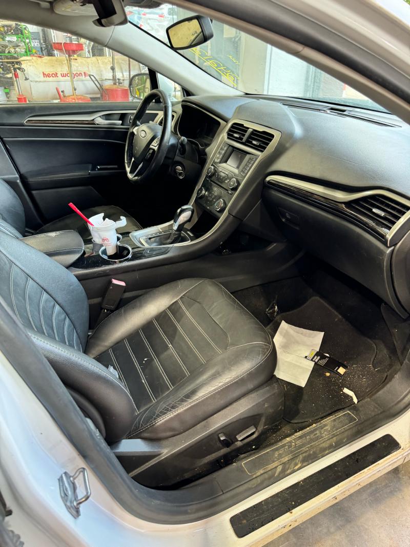 2014 Ford Fusion Air Cond. Evaporator