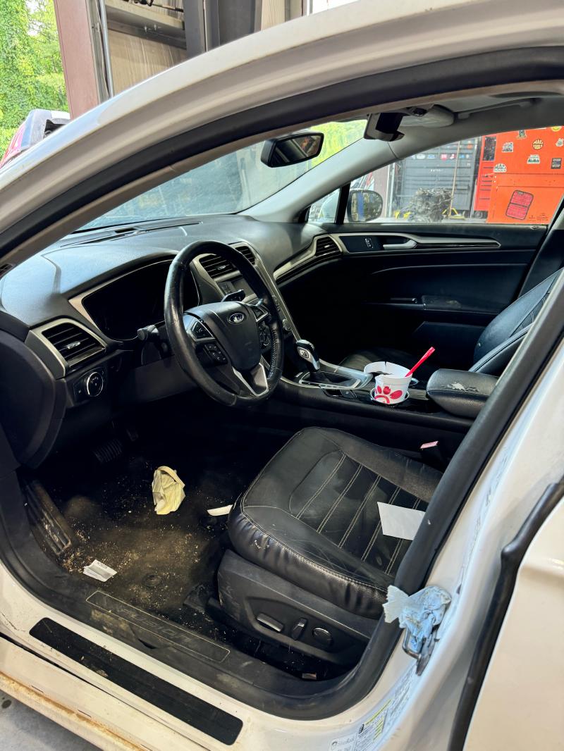 2014 Ford Fusion Air Cond. Evaporator
