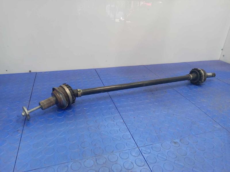 2016-2022 Volvo XC90 Rear CV Drive Axle Left or Right Side OEM 31325816,RH