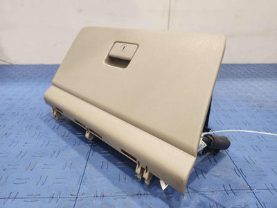 2002 Toyota Camry Glove Box