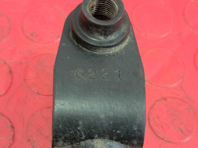 2016 Acura MDX Lower Control Arm Rr