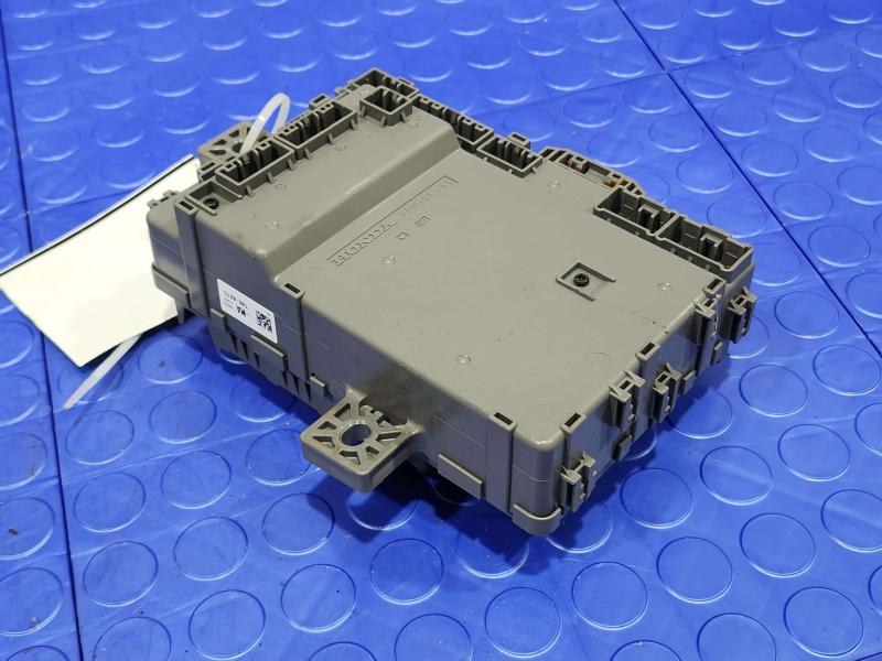 2016 Acura ILX Cabin Fuse Box