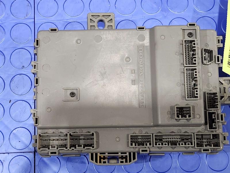 2016 Acura ILX Cabin Fuse Box