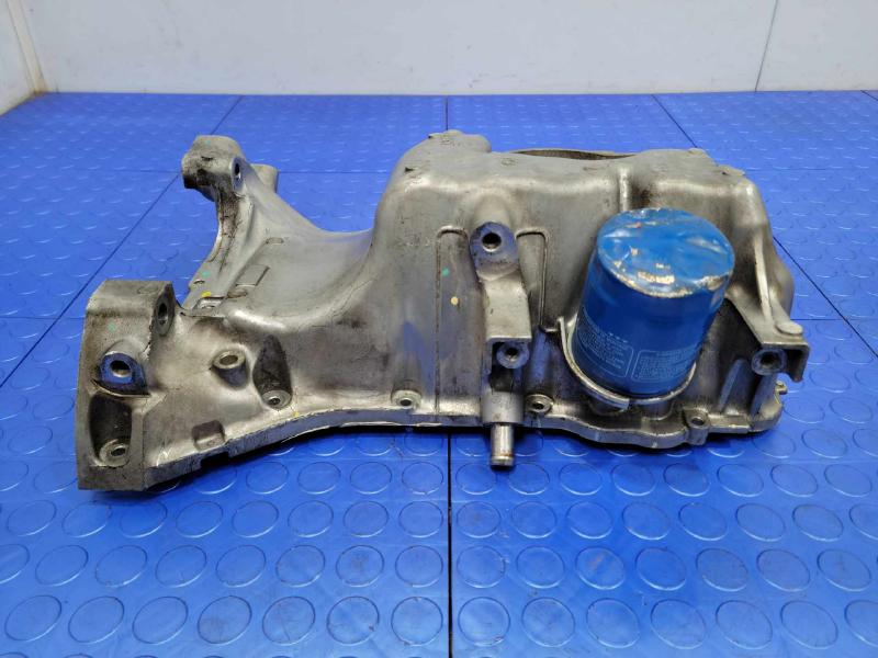 2019 Honda Civic Oil Pan