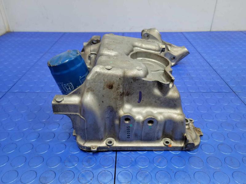 2019 Honda Civic Oil Pan