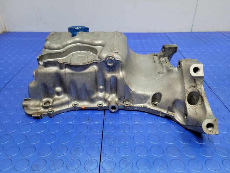 2019 Honda Civic Oil Pan