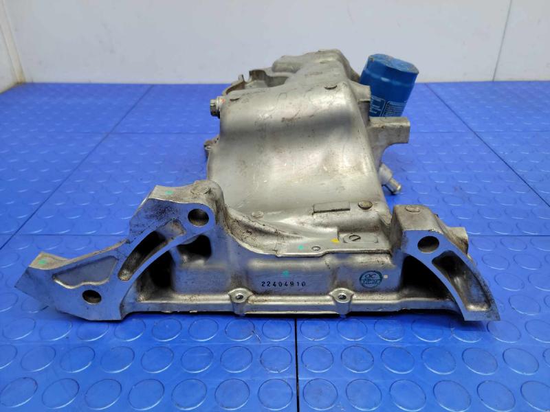 2019 Honda Civic Oil Pan