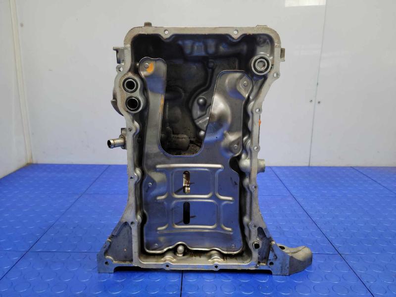 2019 Honda Civic Oil Pan