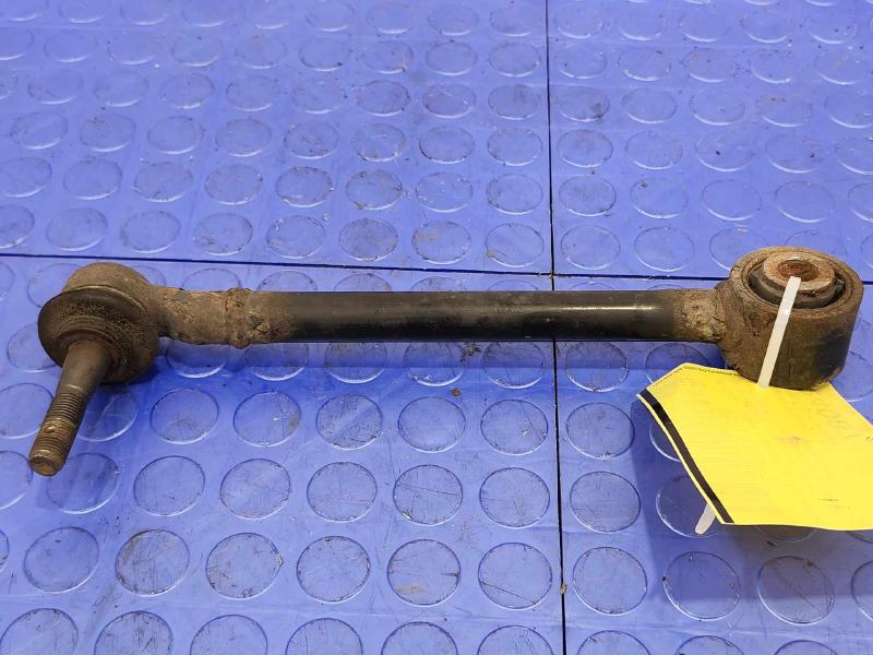 2015-2019 Subaru Legacy Outback Rear Lower Trailing Arm LH Driver Side OEM 20250AL03A